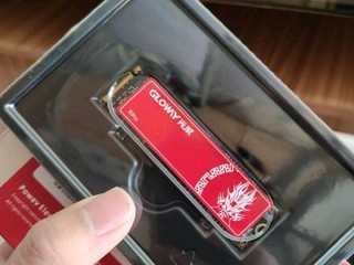 光威弈Pro NVMe SSD