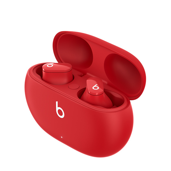 Beats Studio Buds真无线降噪耳机推出：同时支持苹果和安卓设备