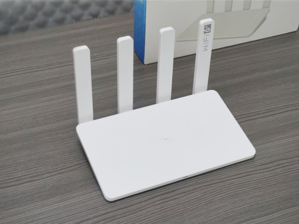 【省21元】华为路由器_honor 荣耀 [新品]荣耀路由3 ax3000mwifi6白色