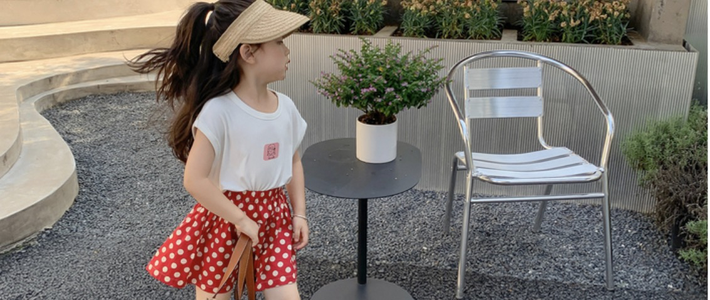  童装推荐｜私藏多年的平价童装店铺，实用好穿还超好看～