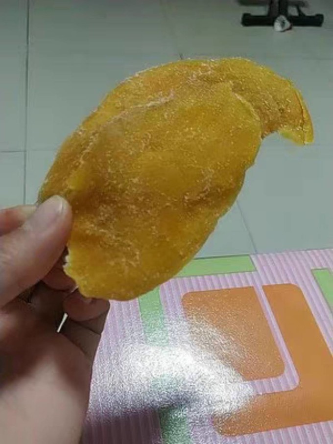 三只松鼠蜜饯果脯