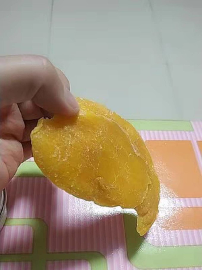 三只松鼠蜜饯果脯