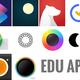 我的iPadOS/iOS EDU APP｜通勤｜工作｜码字｜修图