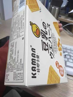 好吃的威化饼干