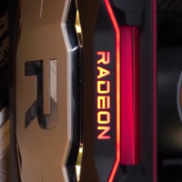 AMD RX 6900 XT水冷版跑分来了，游戏实测和RTX 3090差距不大