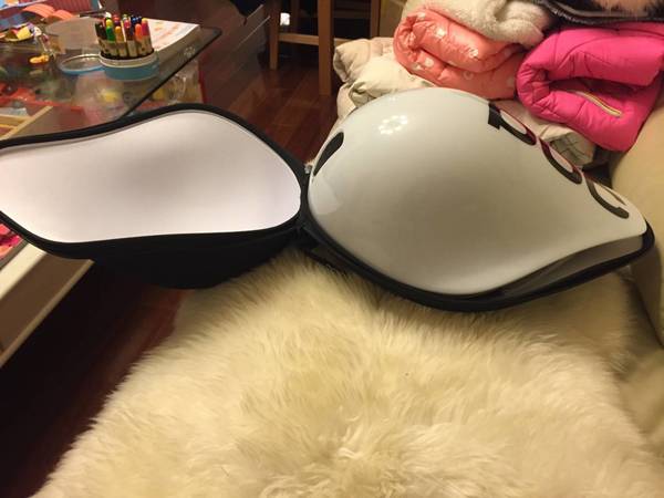 Poc顶级铁人三项自行车比赛头盔