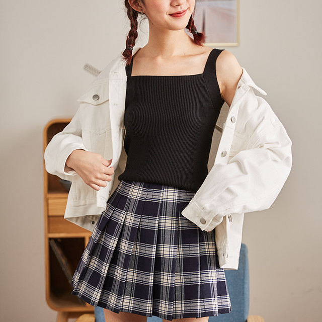 618必买清单（二十八）：这个夏日来点不一样，天猫女士吊带背心销量榜Top 15