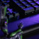  ROG龙骑士2：是顶级量产键盘，更是桌面最强装备　