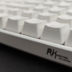 性价比无敌，RK100(860)3模机械键盘自用小评