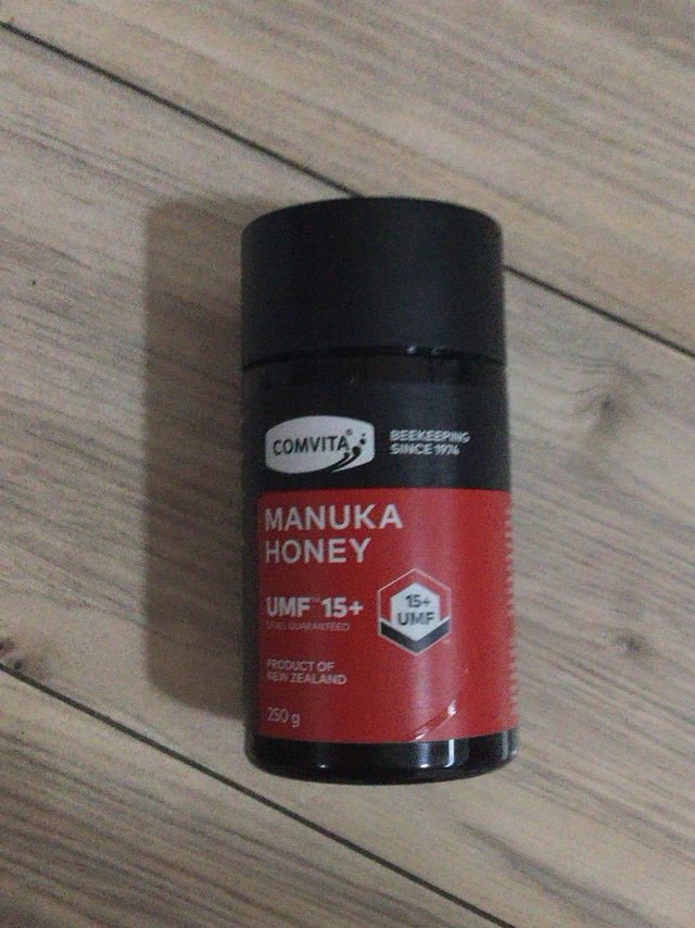 价格不菲的蜂蜜