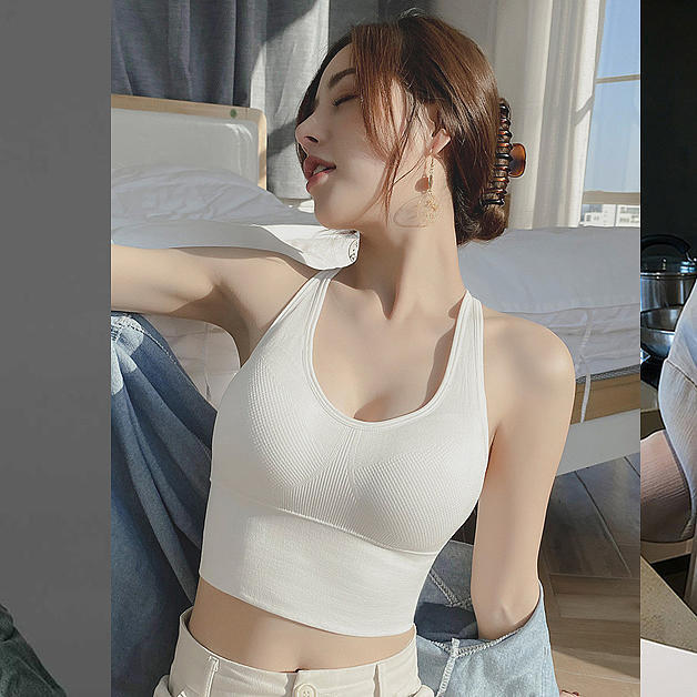 男生勿入，小姐姐带你选吊带！舒适、贴身、衬托锁骨、美肩的性感吊带怎么选？