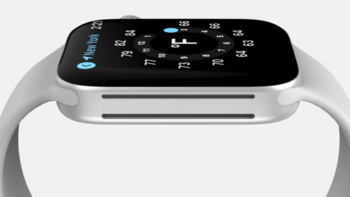 科技东风丨苹果新Watch 7新料汇总、华硕限算力版RTX 3070登场、Beats Studio Buds开卖