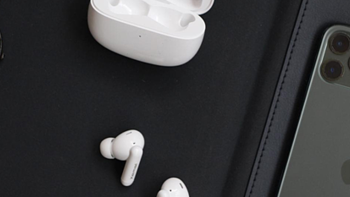 好物种草 篇十七：有了FitPods蓝牙耳机，音乐游戏降噪统统拿下 