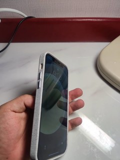 iPhone12magsafe手机壳