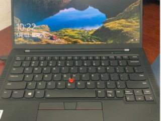  联想笔记本电脑ThinkPad X1