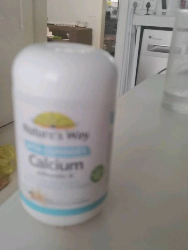 小白钙#别样海外购# 