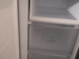 美的507冰箱初体验