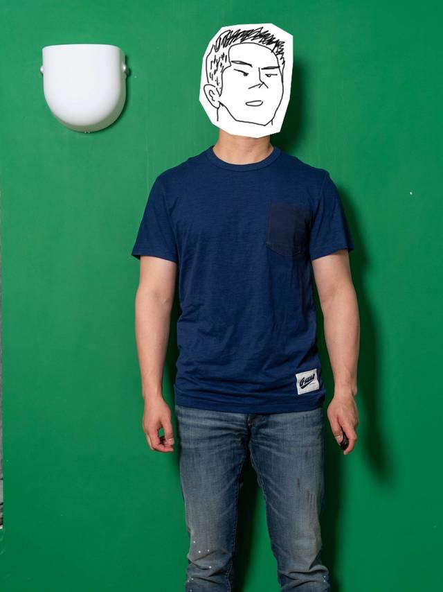 G-Star RAW今年618最推荐的T