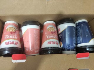 香飘飘奶茶