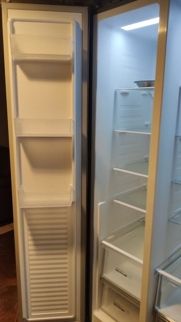 美菱冰箱