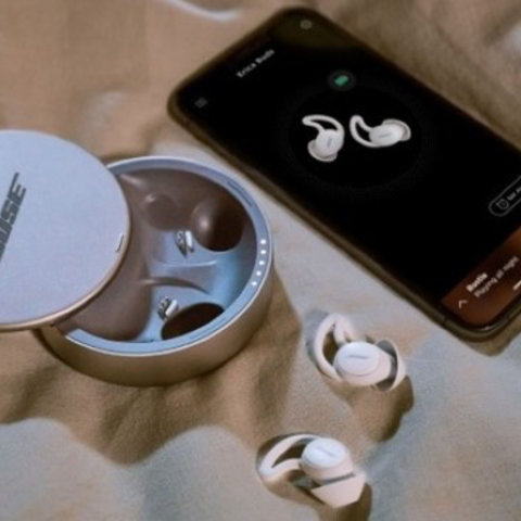 再次翻车的BOSE sleepbuds II 睡眠耳塞二代