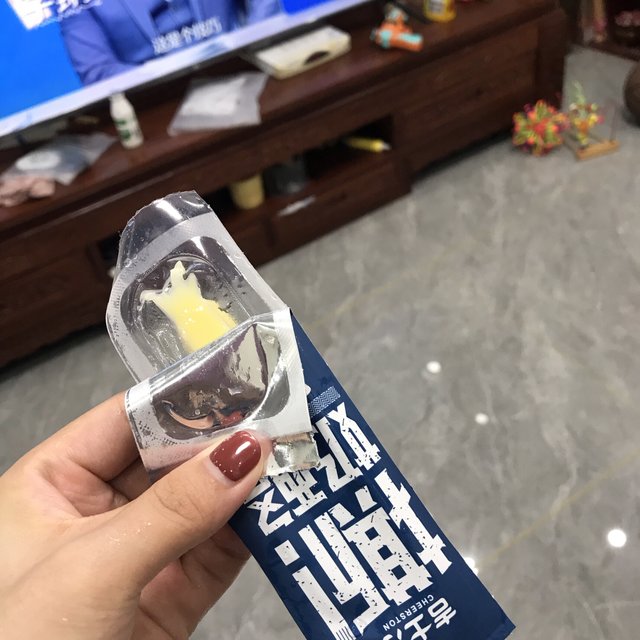 好吃的奶酪