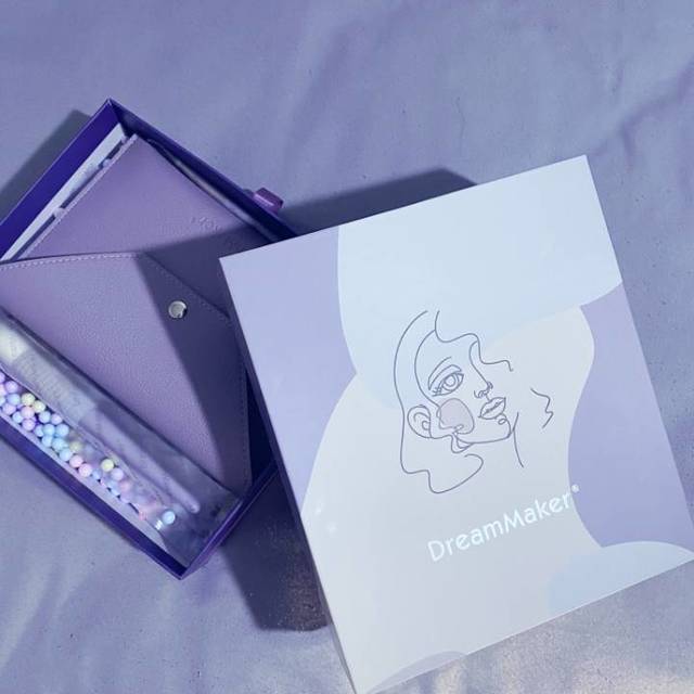 DreamMaker化妆刷，神仙化妆刷