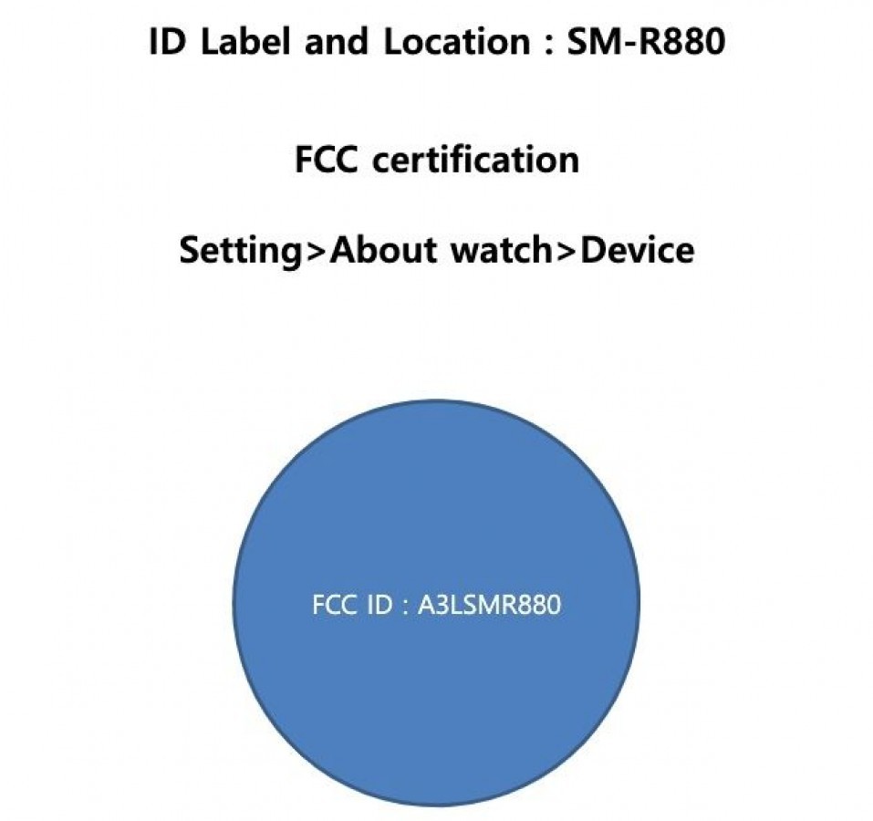 三星Galaxy Watch 4智能手表获FCC认证：支持5W无线充