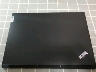 联想Thinkpad小黑本笔记本电脑