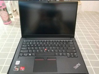 联想Thinkpad小黑本笔记本电脑