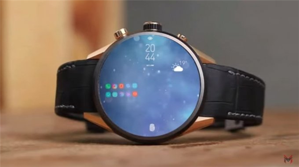 三星 Galaxy Watch 4 Classic 曝光，Watch Active 系列被砍掉