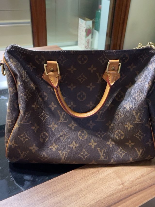 lv的销量排头兵speedy