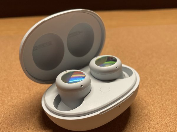 realme真我budsair2neo真无线降噪蓝牙耳机