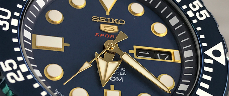 男人的第一块表 该如何选择 低调又有实力的腕表推荐 最低500元出头 男表 什么值得买