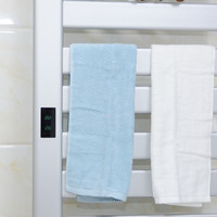 家居生活 篇四十九：为什么毛巾不能放在卫生间？如何拯救湿漉漉的毛巾 答案在这里