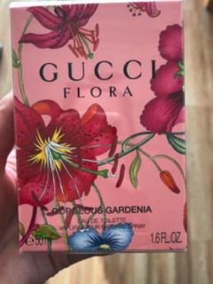 古驰（GUCCI）女士香水 淡香水EDT