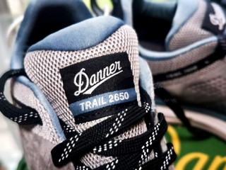 DANNER  2650