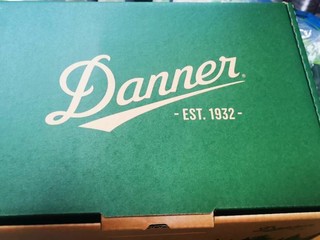 DANNER  2650