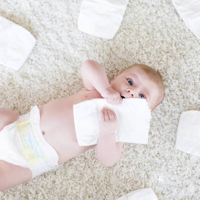 冲吧618，6款高端纸尿裤推荐清单～