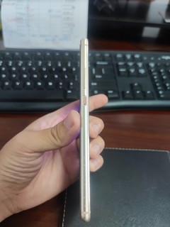 一代神机华为P9plus