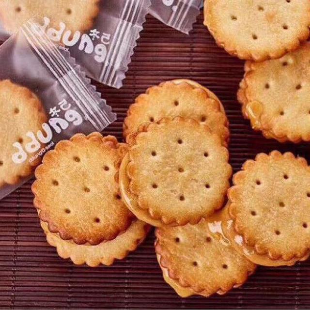 哪个最好吃？超全网红咸蛋黄零食大测评！