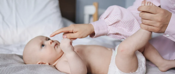  大促圆满结束，盘点备受宝爸宝妈青睐的高端纸尿裤~