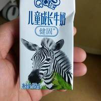 给宝宝喝的高钙奶