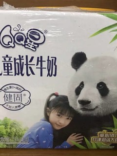 给宝宝喝的高钙奶