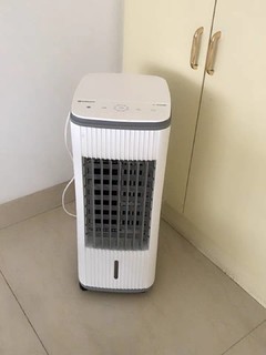艾美特空调扇制冷家用小型冷风机小空调