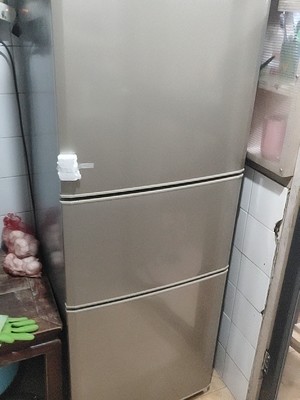 美菱多门冰箱