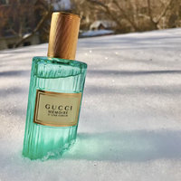 冰雪世界里面的绿野仙踪GUCCI追忆香水
