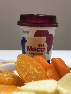 ·Meco 乳酸菌风味果茶👍