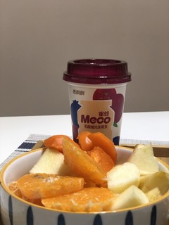 ·Meco 乳酸菌风味果茶👍