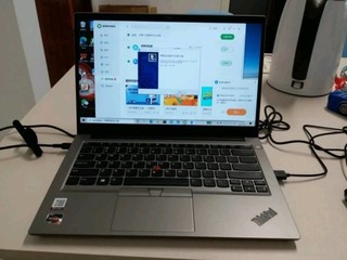 联想ThinkPad  E14 